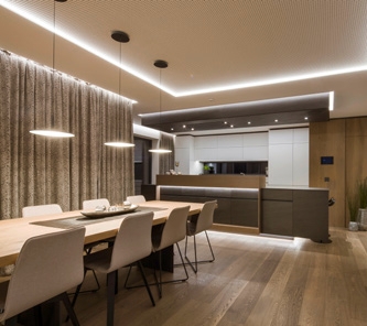 Loxone Bild Lichtsteuerung 3 Loxone Bild Lichtsteuerung 3