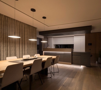 Loxone Bild Lichtsteuerung 1 Loxone Bild Lichtsteuerung 1